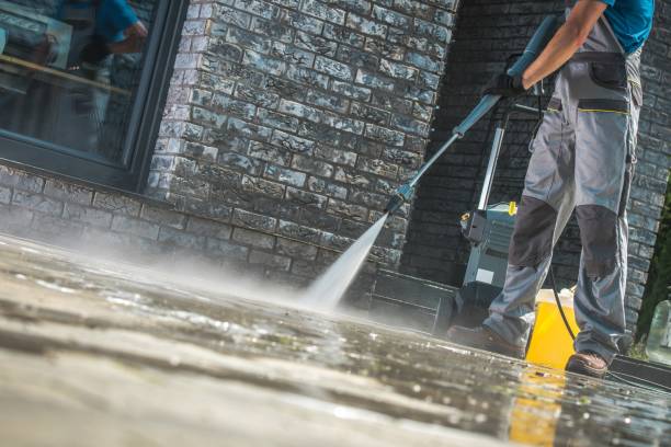 Best Spring Cleaning  in Lowell, MI
